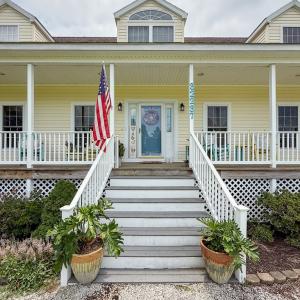 Photo #6 of 32237 CLEARWATER WAY, CRADDOCKVILLE, VA 4.0 acres
