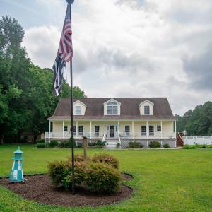 Photo #7 of 32237 CLEARWATER WAY, CRADDOCKVILLE, VA 4.0 acres
