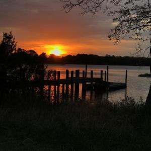 Photo #6 of 32237 CLEARWATER WAY, CRADDOCKVILLE, VA 4.0 acres