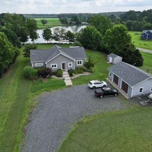 Photo #2 of 31143 NANDUA DR, PAINTER, VA 1.9 acres