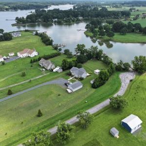 Photo #3 of 31143 NANDUA DR, PAINTER, VA 1.9 acres