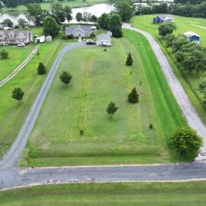 Photo #4 of 31143 NANDUA DR, PAINTER, VA 1.9 acres