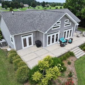 Photo #7 of 31143 NANDUA DR, PAINTER, VA 1.9 acres