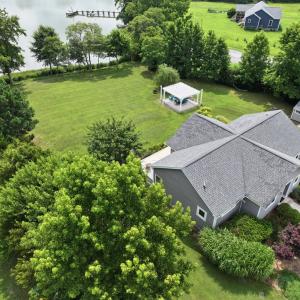 Photo #9 of 31143 NANDUA DR, PAINTER, VA 1.9 acres