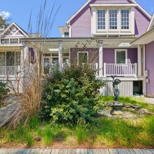 Photo #2 of 5095 BLAKE POINT RD, CHINCOTEAGUE, VA 3.3 acres