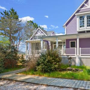 Photo #3 of 5095 BLAKE POINT RD, CHINCOTEAGUE, VA 3.3 acres