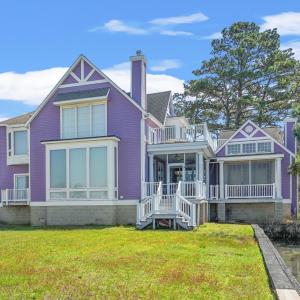 Photo #4 of 5095 BLAKE POINT RD, CHINCOTEAGUE, VA 3.3 acres