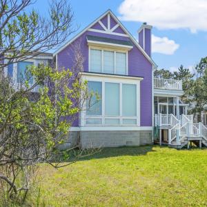 Photo #5 of 5095 BLAKE POINT RD, CHINCOTEAGUE, VA 3.3 acres
