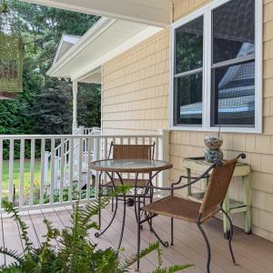 Photo #11 of 5334 CHESAWADOX DR, EXMORE, VA 1.6 acres