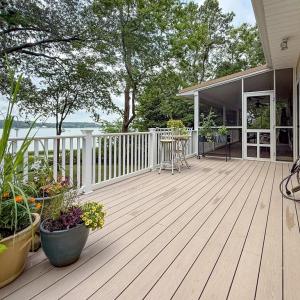 Photo #15 of 5334 CHESAWADOX DR, EXMORE, VA 1.6 acres