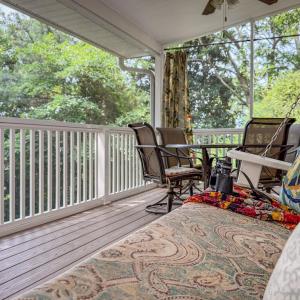 Photo #17 of 5334 CHESAWADOX DR, EXMORE, VA 1.6 acres