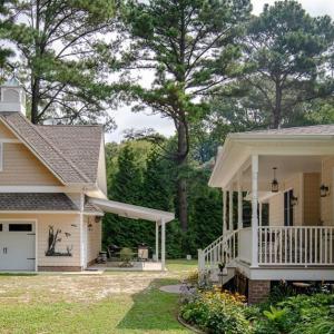 Photo #2 of 5334 CHESAWADOX DR, EXMORE, VA 1.6 acres