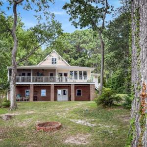 Photo #23 of 5334 CHESAWADOX DR, EXMORE, VA 1.6 acres