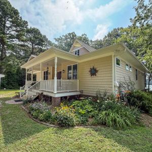 Photo #3 of 5334 CHESAWADOX DR, EXMORE, VA 1.6 acres