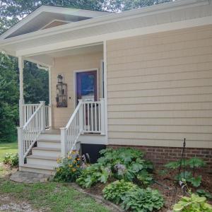 Photo #5 of 5334 CHESAWADOX DR, EXMORE, VA 1.6 acres