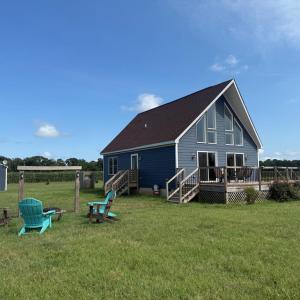 Photo #2 of 16115 CANDY LANE, CAPE CHARLES, VA 0.5 acres