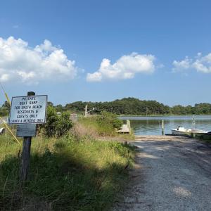 Photo #23 of 16115 CANDY LANE, CAPE CHARLES, VA 0.5 acres