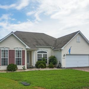 Photo #3 of 37292 LONGBOAT CT, GREENBACKVILLE, VA 0.3 acres