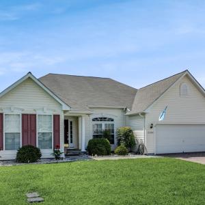 Photo #2 of 37292 LONGBOAT CT, GREENBACKVILLE, VA 0.3 acres