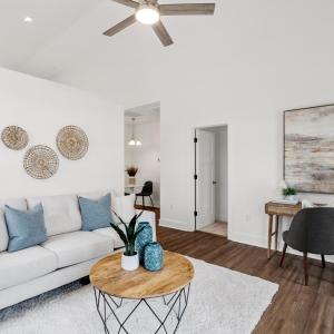 Photo #12 of 3410 TOWER HILL CIRCLE, CAPE CHARLES, VA 0.5 acres