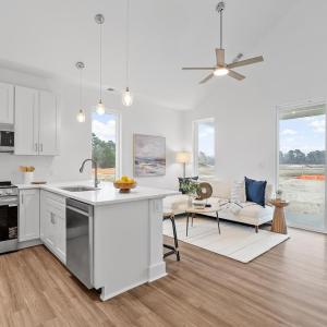 Photo #5 of 3410 TOWER HILL CIRCLE, CAPE CHARLES, VA 0.5 acres