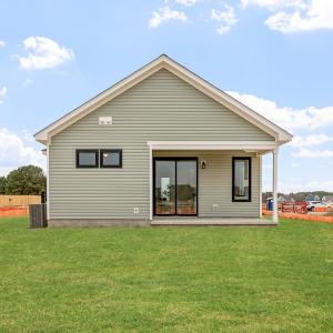 Photo #2 of 3410 TOWER HILL CIRCLE, CAPE CHARLES, VA 0.5 acres