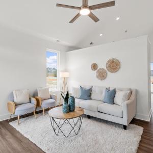 Photo #4 of 3410 TOWER HILL CIRCLE, CAPE CHARLES, VA 0.5 acres