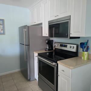 Photo #13 of 524 A WASHINGTON AVE, CAPE CHARLES, VA