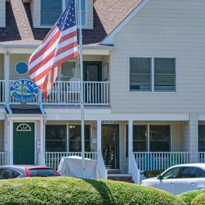 Photo #2 of 524 A WASHINGTON AVE, CAPE CHARLES, VA