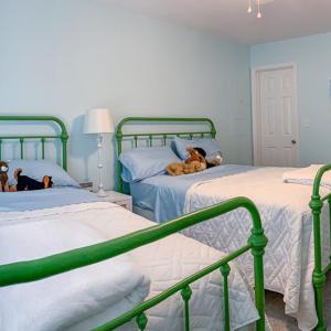 Photo #25 of 524 A WASHINGTON AVE, CAPE CHARLES, VA