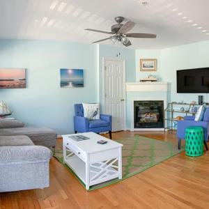 Photo #10 of 524 A WASHINGTON AVE, CAPE CHARLES, VA