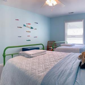 Photo #26 of 524 A WASHINGTON AVE, CAPE CHARLES, VA