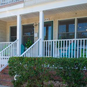 Photo #3 of 524 A WASHINGTON AVE, CAPE CHARLES, VA