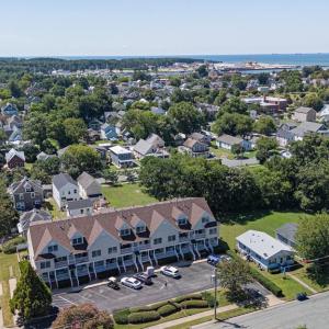 Photo #30 of 524 A WASHINGTON AVE, CAPE CHARLES, VA