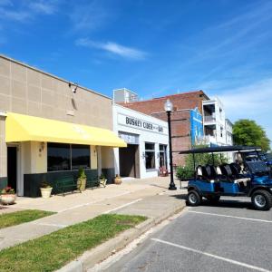 Photo #32 of 524 A WASHINGTON AVE, CAPE CHARLES, VA