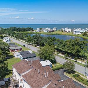 Photo #33 of 524 A WASHINGTON AVE, CAPE CHARLES, VA