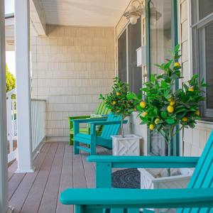 Photo #5 of 524 A WASHINGTON AVE, CAPE CHARLES, VA