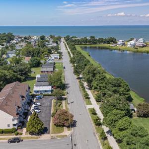 Photo #6 of 524 A WASHINGTON AVE, CAPE CHARLES, VA