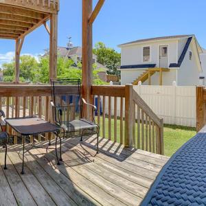 Photo #7 of 524 A WASHINGTON AVE, CAPE CHARLES, VA