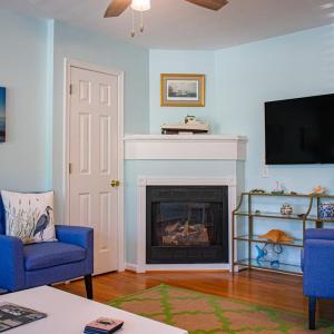 Photo #8 of 524 A WASHINGTON AVE, CAPE CHARLES, VA