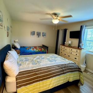 Bedroom #1