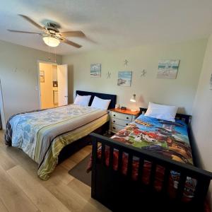 Bedroom #1