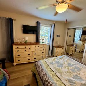 Bedroom #1