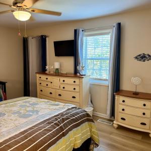 Bedroom #1