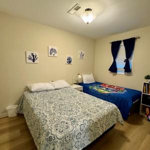 Bedroom #2