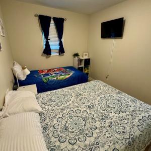 Bedroom #2