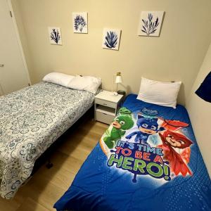 Bedroom #2