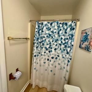 Downstairs Bathroom
