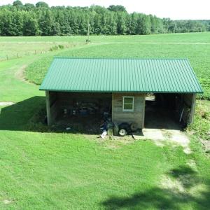 Photo #10 of 16398 PUNGOTEAGUE RD, PAINTER, VA 84.1 acres