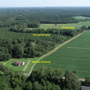 Photo #13 of 16398 PUNGOTEAGUE RD, PAINTER, VA 84.1 acres